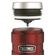 thumbnail image 2 of Termo Mug Acero Inox Rojo 470ml, 2 of 6
