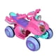 thumbnail image 1 of Cuatrimoto A Bateria 6 Volts Paw Patrol Dino Rosado Nickelodeon, 1 of 3