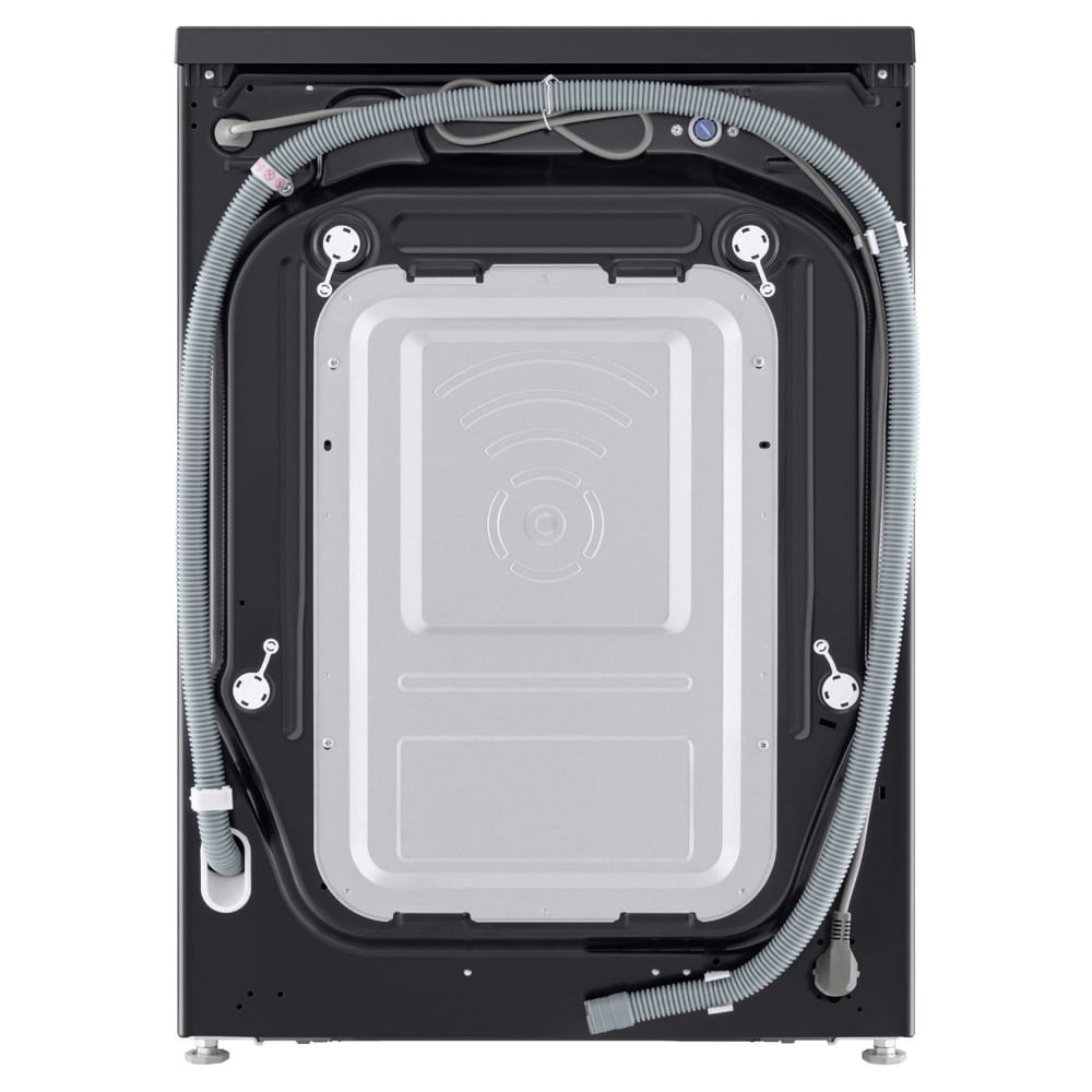Lavadora Carga Frontal Wm12Mbvx5S6, foto 8