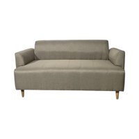 Diseños Valestrini - Sofa Irlanda Lino Beige
