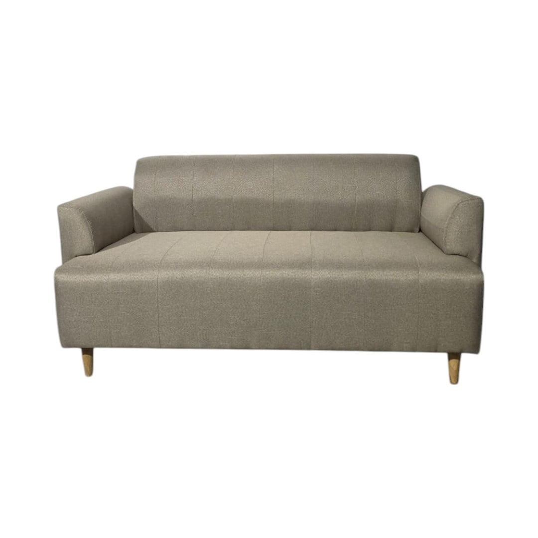 Diseños Valestrini - Sofa Irlanda Lino Beige