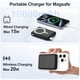 thumbnail image 3 of Power Bank MagSafe 10000mAh Carga Rapida USBC Display, 3 of 3
