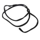 thumbnail image 1 of Durable Carbon Paddle Guard Paddleboerd Surfboad Edge Protector, 1 of 3