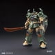 thumbnail image 4 of Set de rotuladores Gundam GSI Creos GMS127 MSV con 6 rotuladores de alcohol, 4 of 7