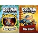 thumbnail image 4 of Colección completa de la serie Dog Man (libros 1‑14), 4 of 8