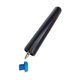 thumbnail image 1 of Extensor De Taco De Billar Herramienta De Extensión De Taco De Billar Para Hombres Y Mujeres Entusiastas Azul, 1 of 5