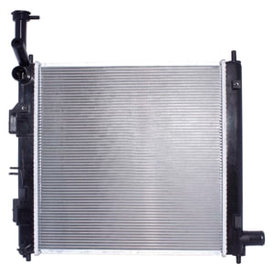 Repuestos Del Sol - Radiador Motor Mec Kia Morning C 1.0 2017 2022