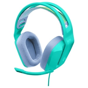 Headset Logitech G335 Mint