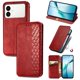 thumbnail image 2 of FOXDOCK Funda para Samsung Galaxy S26 Edge | Soporte Ajustable y Billetera Integrada-rojo, 2 of 6