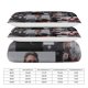 thumbnail image 2 of Robert Downey Jr Family Bed 3 Piece Set Personalized Bedding Decor for Kids And Teens Anime Student Dormitory Cover, 2 of 5