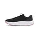 thumbnail image 2 of Zapatillas Under Armour Hombre Charged Surge 4 Negro negro 8.5 us / 26.5 cen, 2 of 3