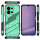 thumbnail image 1 of Funda GANGXUN Antigolpes para Xiaomi Redmi 15C 5G con Soporte Invisible, Antihuellas y Protección Completa, 1 of 6