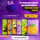 thumbnail image 2 of Libro de colorear Srenta – paquete de 12 (13 cm x 18 cm) – Halloween, 2 of 8