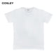 thumbnail image 2 of Poleras 100% Algodón Blancas Manga Corta Pack 3 Cosley, 2 of 3
