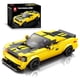 thumbnail image 1 of Set de construcción Toy IBLOTIME de auto muscle 1:24, 336 piezas, 1 of 6