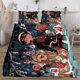 thumbnail image 3 of Toilet-bound Hanako-kun Soft 3D Printed Duvet Cover Bedding Set with Comforter Cover 3 Piece Set, 3 of 5