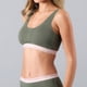 thumbnail image 1 of Peto Algodon Logo Flores Mujer 25500-235, 1 of 4