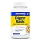 thumbnail image 1 of Suplemento Digest Basic Digest Enzymes 180 Unidades, 1 of 3