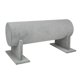 thumbnail image 4 of Expositor De Bandas Para El Cabello De Colores Brillantes 50x11 Cm Gris, 4 of 5