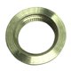 thumbnail image 1 of Tornillo de latón macizo y tuerca redonda Tornillo de fijación Tornillo Tuerca 20 mm, 1 of 5