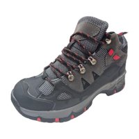 Vinnys Outlet - Botìn Outdoor Hombre Rojo