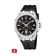 thumbnail image 1 of Reloj J1030/4 Jaguar Swiss Negro Hombre Automático, 1 of 4
