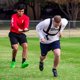 thumbnail image 2 of Arnés Speed Resistor Soccer Innovations con bolsa, 2 of 2