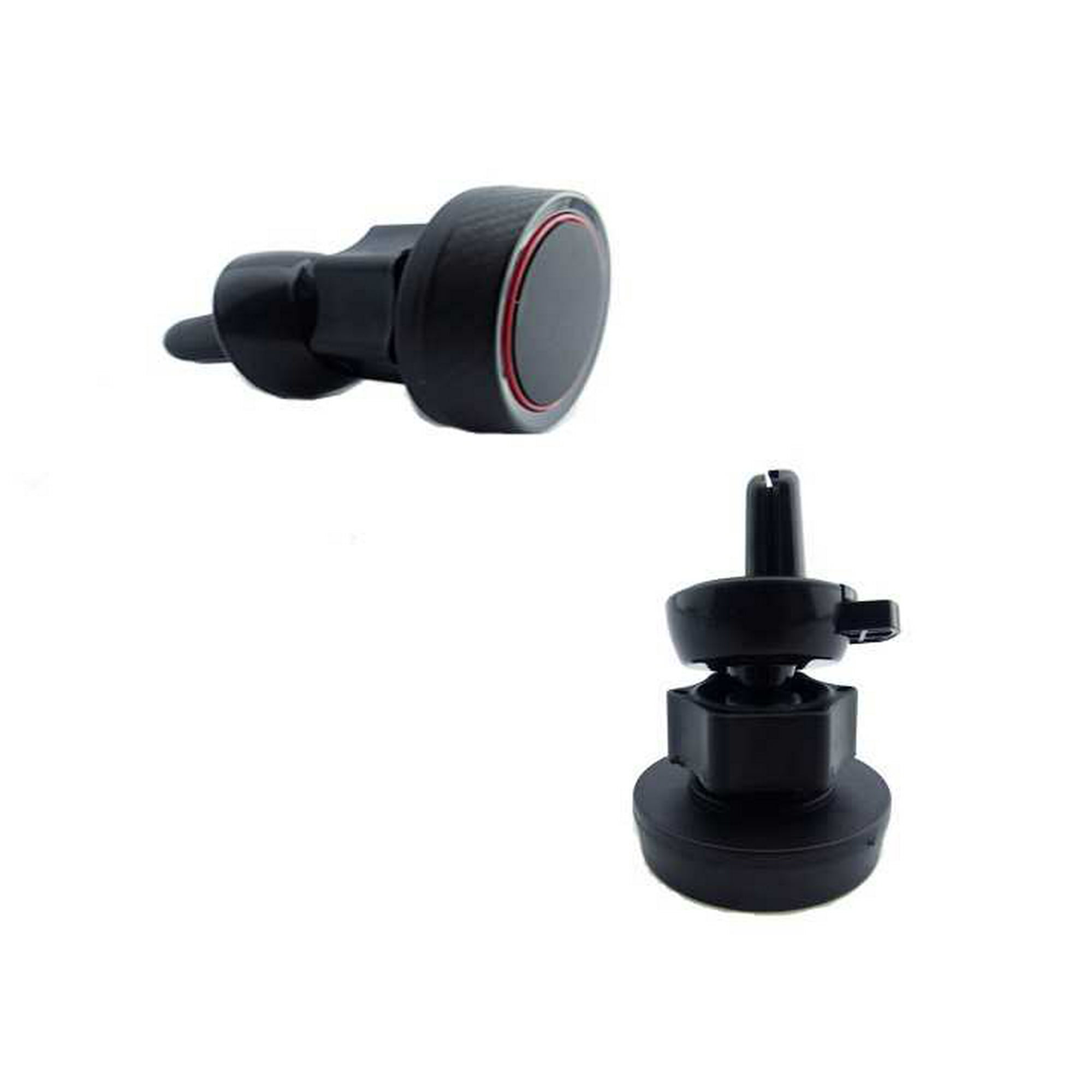 Genérico - Porta Smartphone Con Iman Para Ventilacion