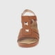 thumbnail image 3 of Sandalia Confort Camel Modelo Italiano, 3 of 4