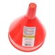 thumbnail image 2 of Funnel LubriMatic 75-070, plástico de polietileno, 1,9 L, con pantalla, 2 of 7