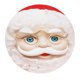 thumbnail image 5 of Mantel impermeable de tema de Navidad para mesa redonda 1.2m Dia Santa Claus, 5 of 5