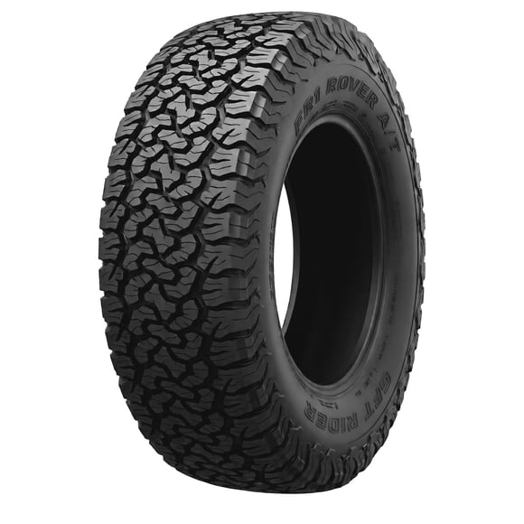 Neumático 245/70R16 111H XL Gft Rider Rover At m+s