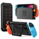 thumbnail image 1 of Funda protectora COOWPS P2 para Nintendo Switch 2 2026, 1 of 9