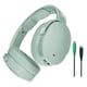 thumbnail image 1 of Auriculares inalámbricos Skullcandy Hesh ANC Over-Ear con micrófono 22h, 1 of 6