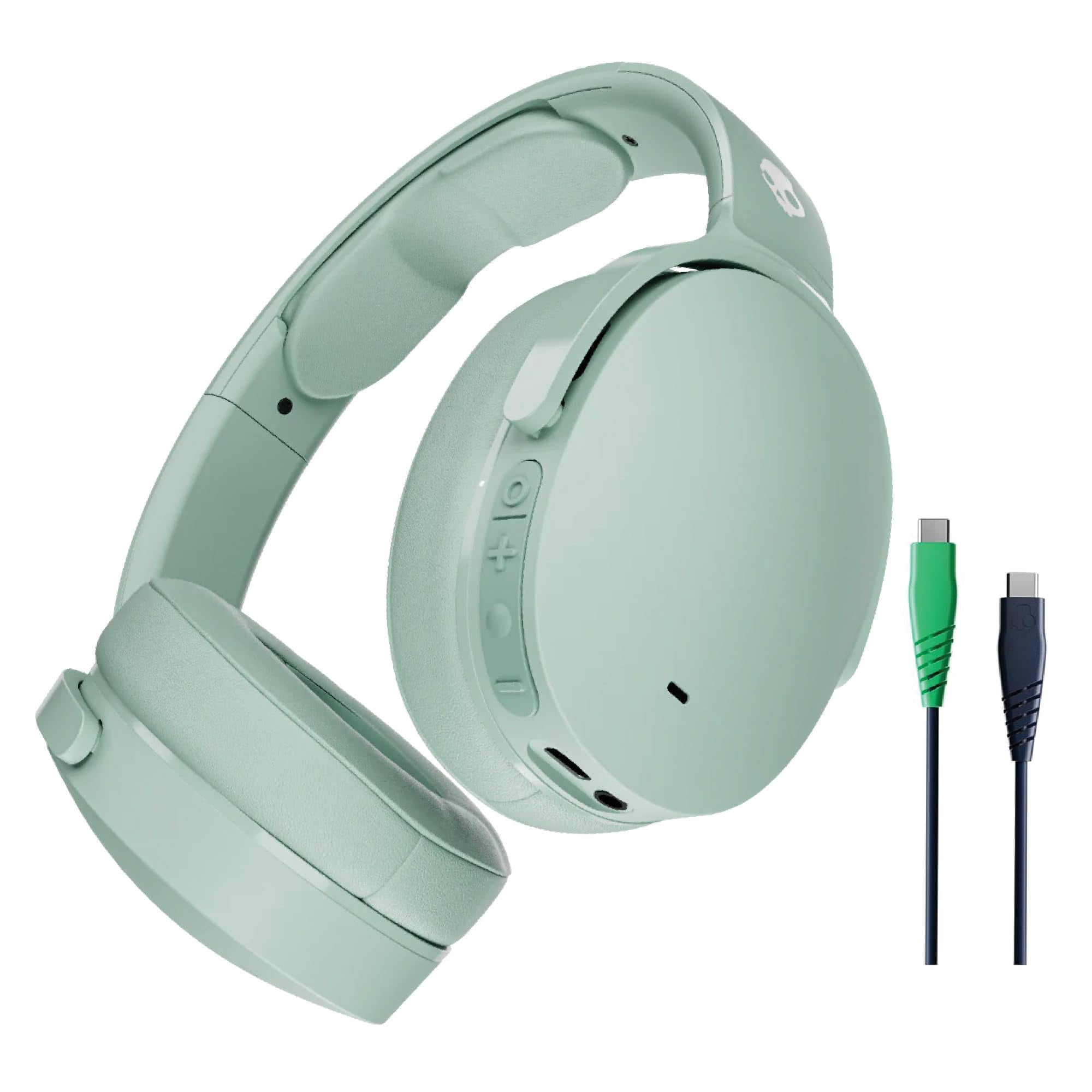 Auriculares Inalámbricos Skullcandy Hesh Anc Over-ear Con Micrófono 22h