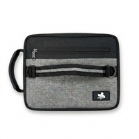 Utazo - Lonchera Térmica Impermeable Correa Ajustable Expandible