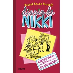 Molino - Libro Diario De Nikki 1 Cronicas De Una V