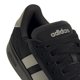 thumbnail image 4 of Zapatillas adidas Grand Court Alpha de cuero sintético negras talle 13, 4 of 5