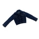 thumbnail image 3 of Chaqueta De Jeans De Ropa Femenina A Escala 1/6 Para Figuras De Acción De 12 Pulgadas, 3 of 6