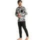 thumbnail image 1 of Pijama Algodón Invierno Hombre Batman Talla S, 1 of 3