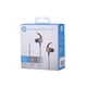 thumbnail image 3 of Audifono Dhh-3114 In Ear Metalico Dorado, 3 of 3