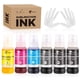 thumbnail image 1 of Tinta De Sublimación Hipoo 600 Ml Para Impresoras Et 8500 Et 8550, 1 of 6