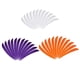 thumbnail image 2 of 36 Uds. Flecha De Tiro Con Arco De 3 Pulgadas Plumas De Pavo Fletchings Paletas Caza Al Aire Libre A, 2 of 5