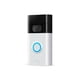 thumbnail image 2 of Timbre Inteligente Video Doorbell HD 2da Gen - Plata, 2 of 3