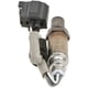 thumbnail image 4 of Sensor de oxígeno Bosch 13610 Premium con ajuste OE, 4 of 4