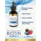 thumbnail image 2 of Suplemento Carlyle Biotina Líquida 10000 mcg 60 ml, 2 of 3