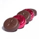 thumbnail image 2 of Pastillas de Chocolate Bitter 300g La Ibérica, 2 of 2