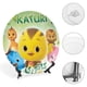 thumbnail image 4 of Plato Decorativo de Porcelana Fina Katuri 15 cm, 4 of 6