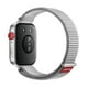 thumbnail image 2 of Reloj inteligente HUAWEI Watch FIT 3 de 1.82 pulgadas con pantalla AMOLED gris, 2 of 3