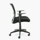 thumbnail image 4 of Silla Mesh Negro, 4 of 6